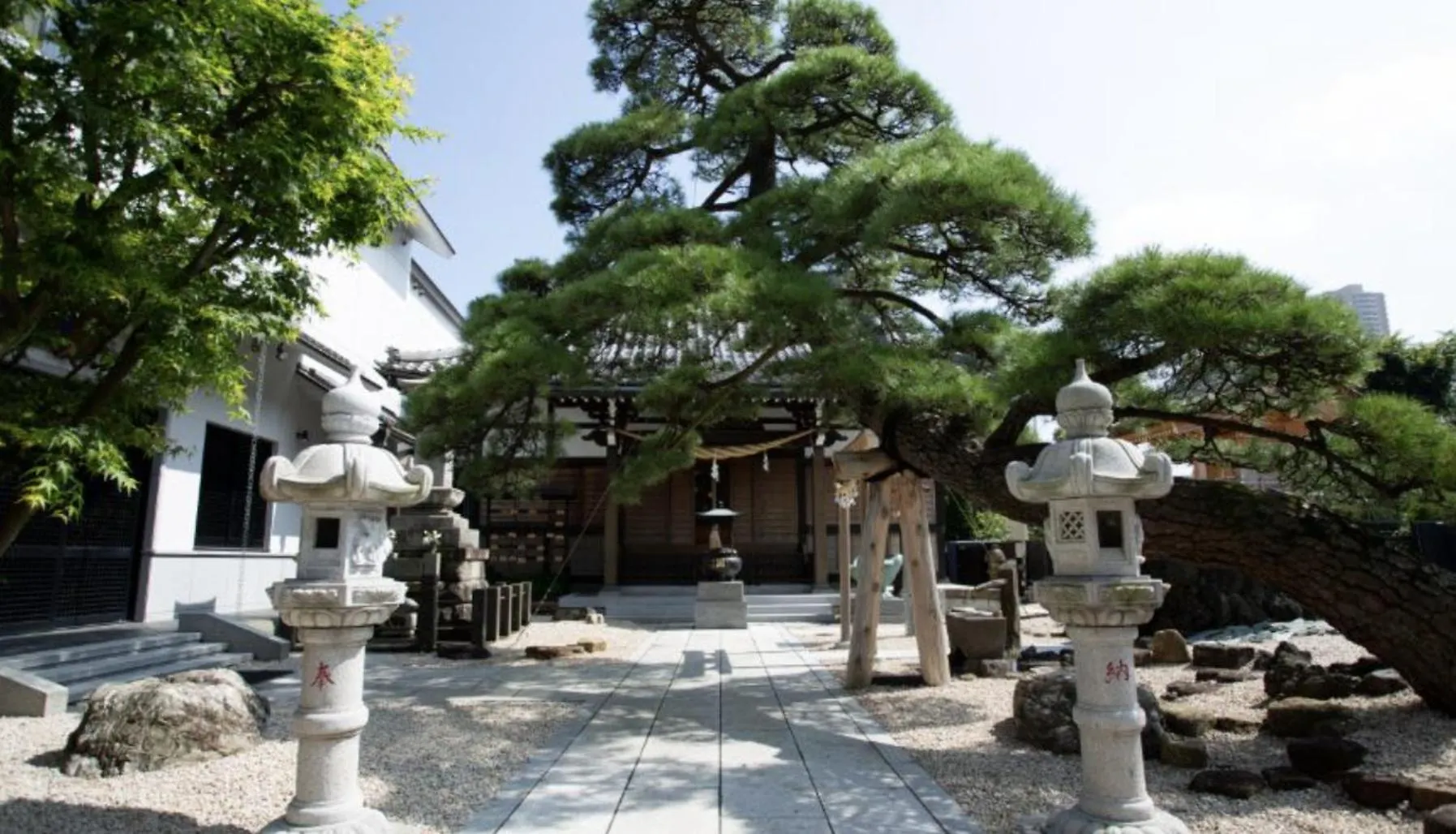 Appartamento Tokyo Central Shinjuku-Ward Japanese Tatami House 2Dk-新宿03