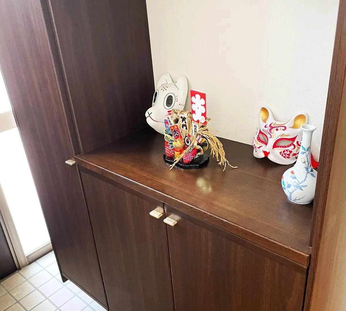 Tokyo Central Shinjuku-Ward Japanese Tatami House 2Dk-新宿03 Apartment