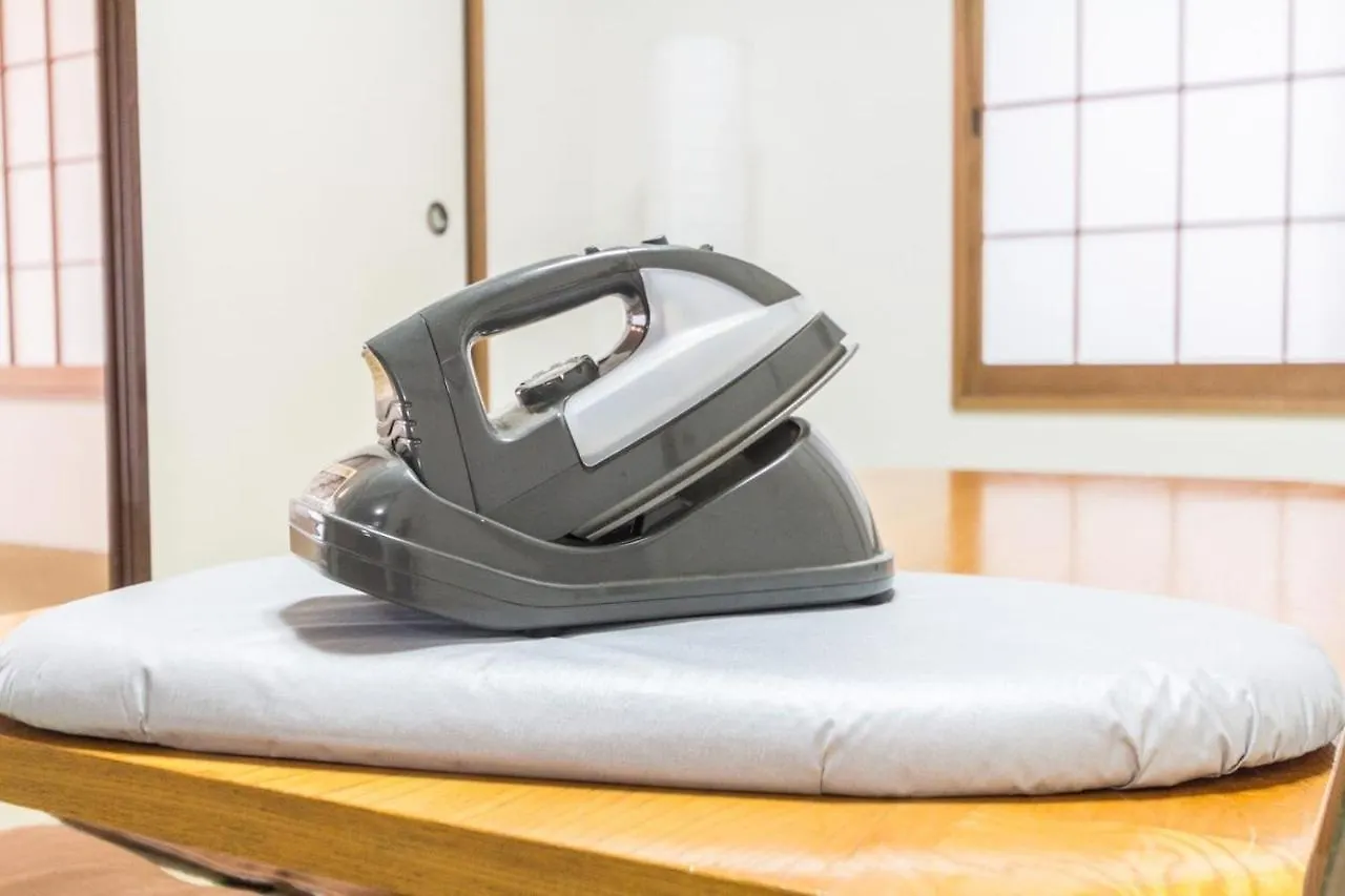Apartment Tokyo Central Shinjuku-Ward Japanese Tatami House 2Dk-新宿03